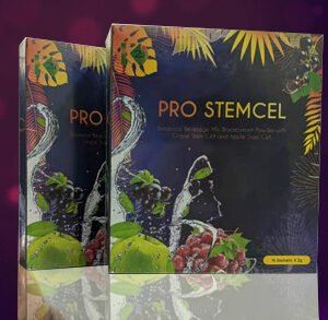 PRO STEMCEL
